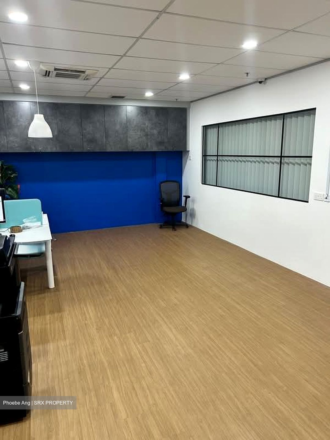 Lock+store Chai Chee (D16), Factory #559003961